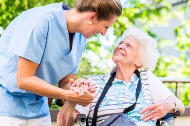 Caring for Our Elders: 5 Tips to Providing Compassionate and Competent Care