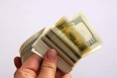 Conditioning Your Mental Imprints to Create Wealth