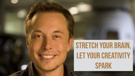 Education Kills Our Creativity, Here Is How We Can Regain It