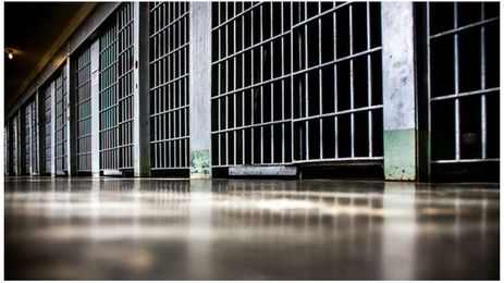 Engaging Churches in Caring for Incarcerated Persons and Their Families