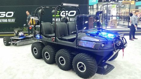Engine Innovations Put Consumers at Ease
