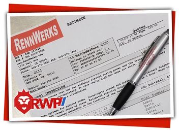 Getting an Accurate Car Repair Estimate