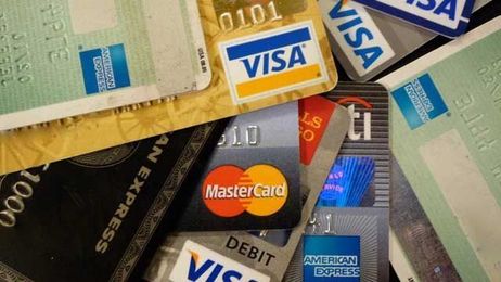 Should you give your kids access to your credit card?