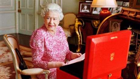 The Queen Is Looking for a New Furnisher—and It Could Be You