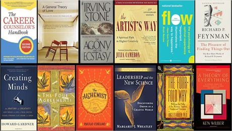 12 Books NOT About Coaching That Coaches Need to Know About