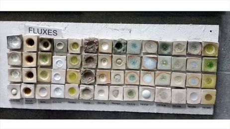 Easy Way to Adjust Glazes