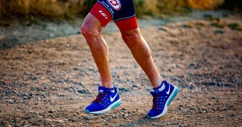 Flip your Training Pyramid Upside Down