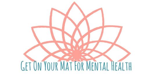 Get On Your Mat For Mental Health