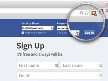 LastPass acknowledges browser extension vulnerability, working on fix