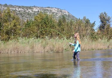 Sharing my Passion with Younger Generations