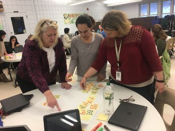 Spring Innovation Studios Are Here!