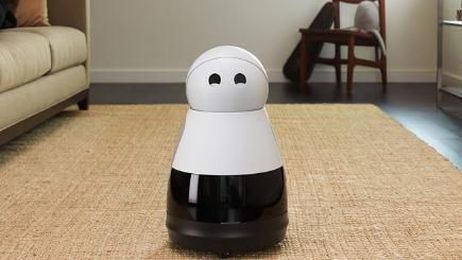 The Future of Technology: Robotics in the home and beyond