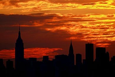 Biting the Biggest Apple: New York’s New Plan To Reward Distributed Energy Resources
