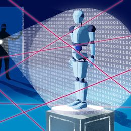Industry 4.0 and cybersecurity