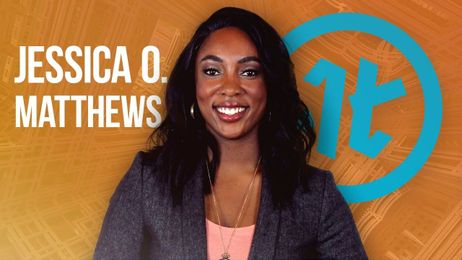 Jessica O. Matthews on Owning Who You Are