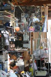 3 Things You Can Find In Your Garage For Scrap Metal