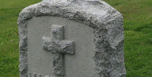Frequently Asked Questions About Headstones and Grave Markers
