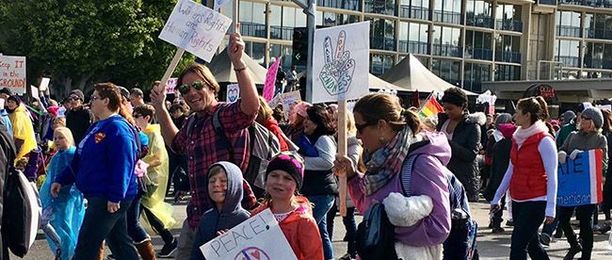 Growing the Roots of a Civil Society