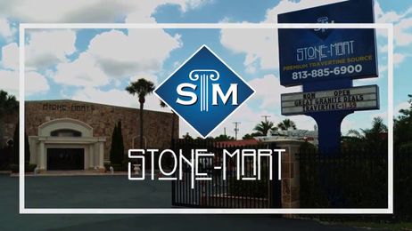 HOW TO: Remodel your home with Natural Stone.