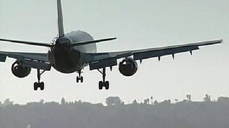Some Airline Pilots Not Tested for Commonly Abused Drugs
