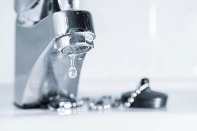 The 5 Most Common Plumbing Leaks