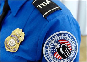 TSA Pat Down Of Special Needs Boy Sparks Internet Fury