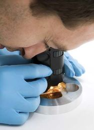 A Quick and Easy Way to Test Grease Conditions in the Field 