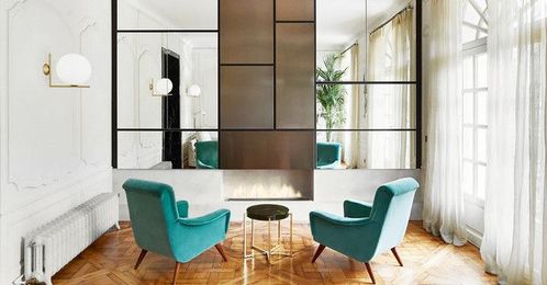 Forget Gallery Walls—This Trend Is About to Be Big Again