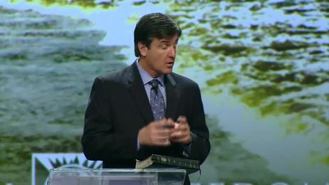 An Opportunity by Intend Ministries with Allen Jackson