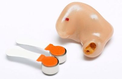 Hearing Aids and Sound Amplifiers