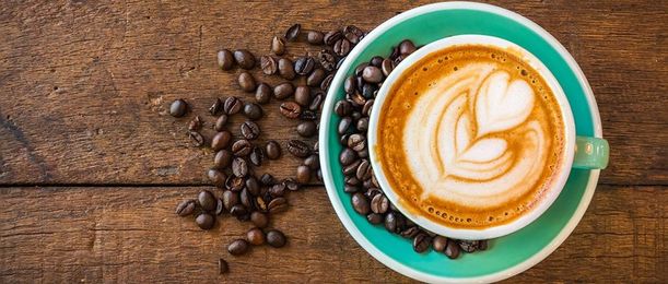 Is Your Morning Coffee Secretly Dehydrating You?