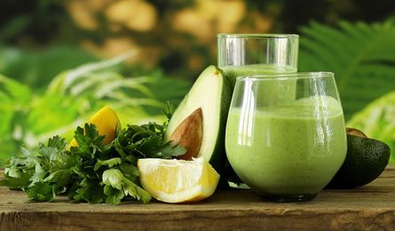 Kick Start Healthy Eating and Exercising