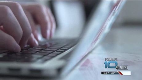 Law To Allow Internet Providers To Sell Users Data
