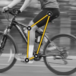 Marvelous Mechanisms: The Ubiquitous Four Bar Linkage