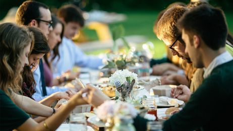 Meet Those Who “Love Jesus but Not the Church”