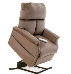 What is a Lift Chair, and Who does it Benefit?