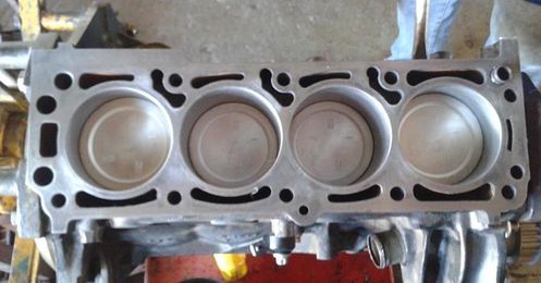 Engine Research: Which Type of Motor Matches Your Driving Desires?