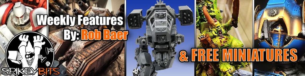 Rob Baer is creating Hobby Tutorials & Features