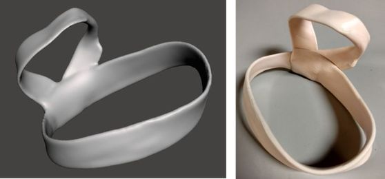 VA center using 3D printing to create devices to help Veterans feel whole