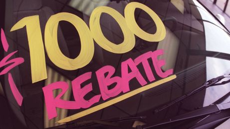 Buying a car? Your ZIP code can be key to rebates