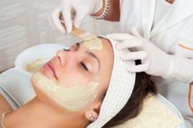 Benefits of a Facial Skin Treatment