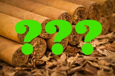 Put Your Cigar Knowledge To The Test!