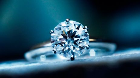 Lifting the diamond to a higher level