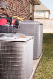 Some Signs That, Yes, You Ought to Replace Your Air Conditioner