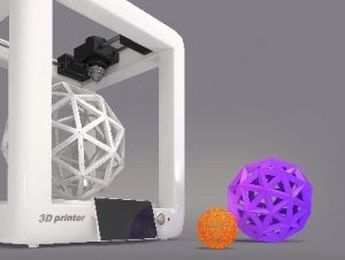 Start-Up Ideas: 3D Printing