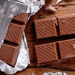 The Health Benefits of Chocolate