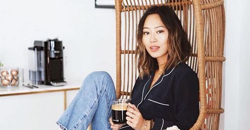 This Coffee Alternative Is SO Much Healthier