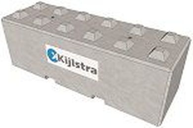 Lego inspires precast wall system