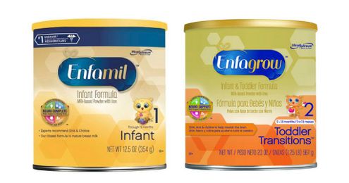 Save $8 With New Formula Coupons!