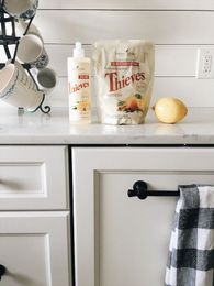 Simple Changes For A Cleaner Home